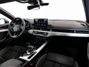 Audi A5 II (F5) Рестайлинг Санкт-Петербург  - изображение 56