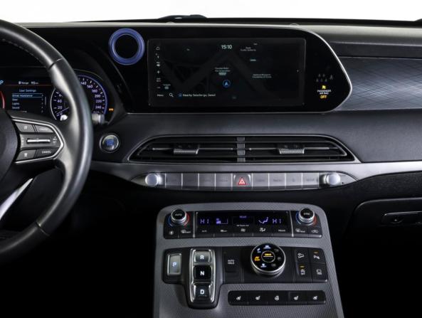 Hyundai Palisade I с пробегом 2020 года, цена 4 161 000 рублей, 99660 км, внедорожник, Автокод Объявления
