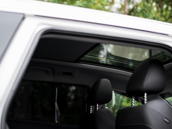 Chery Tiggo 7 Pro Max I с пробегом 2023 года, цена 1 680 000 рублей, 53503 км, внедорожник, Автокод Объявления