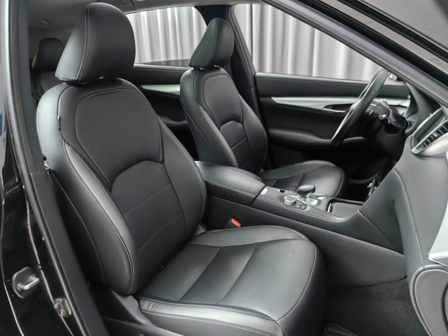 Infiniti QX50 II Подольск  - изображение 7