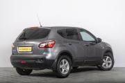 Nissan Qashqai I Рестайлинг Томск  - изображение 27