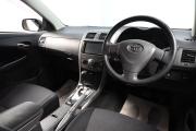 Toyota Corolla X (E140 E150) Новосибирск  - изображение 27