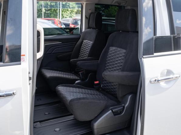Mitsubishi Delica D:5 I Рестайлинг с пробегом 2019 года, цена 3 850 000 рублей, 77672 км, минивэн, Автокод Объявления