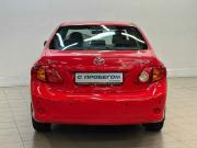 Toyota Corolla X (E140 E150) Балашиха  - изображение 18