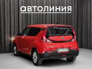 Kia Soul III Красноярск  - изображение 27