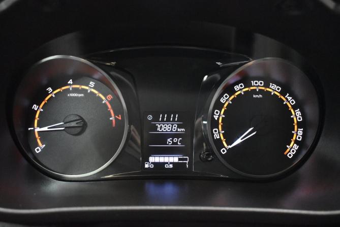 Lada (ВАЗ) Granta I Рестайлинг с пробегом 2020 года, цена 720 000 рублей, 70888 км, хэтчбек, Автокод Объявления