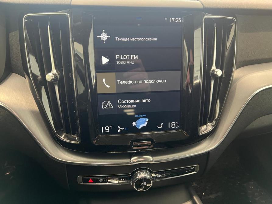 Volvo XC60 II Пермь  - изображение 17