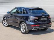 Audi Q3 I (8U) Москва  - изображение 33