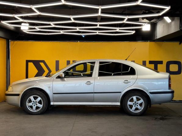Skoda Octavia I (A4) Рестайлинг с пробегом 2007 года, цена 669 000 рублей, 128650 км, лифтбек, Автокод Объявления