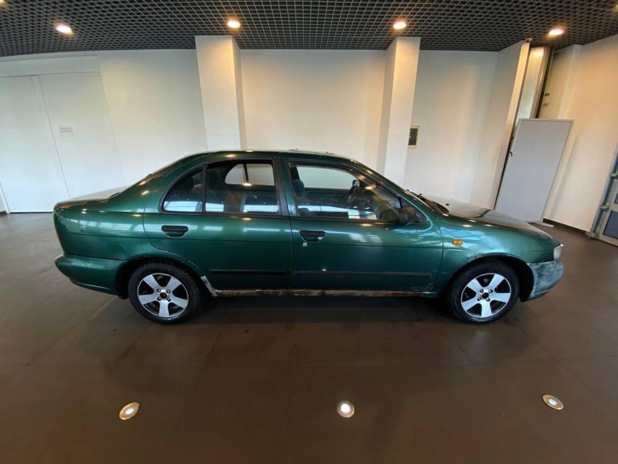 Nissan Almera I (N15) Чебоксары  - изображение 2