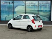Kia Picanto II Архангельск  - изображение 21