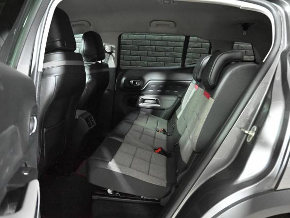 Citroen C5 Aircross I с пробегом 2022 года, цена 2 270 000 рублей, 106663 км, внедорожник, Автокод Объявления