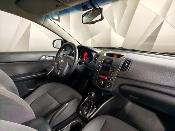 Kia Cerato II с пробегом 2011 года, цена 593 000 рублей, 219370 км, седан, Автокод Объявления