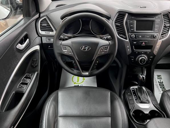 Hyundai Santa Fe III Рестайлинг с пробегом 2016 года, цена 2 065 000 рублей, 172099 км, внедорожник, Автокод Объявления