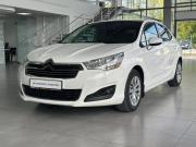 Citroen C4 II Новосибирск  - изображение 20