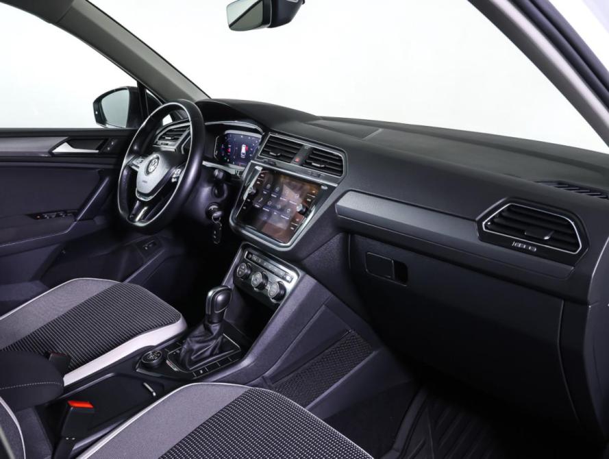 Volkswagen Tiguan II Москва  - изображение 12