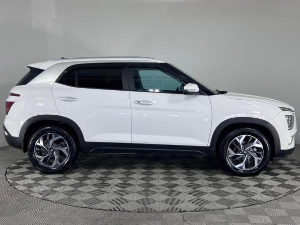 Hyundai Creta II с пробегом 2021 года, цена 1 997 000 рублей, 96442 км, внедорожник, Автокод Объявления