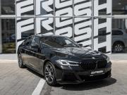BMW 5 серии VII (G30/G31/G38) Рестайлинг Ставрополь  - изображение 29