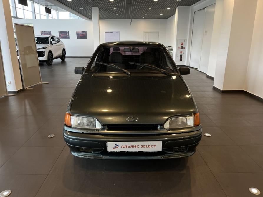 Lada (ВАЗ) 2114 Чебоксары  - изображение 8