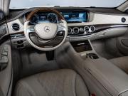 Mercedes-Benz Maybach S-Класс I (X222) Краснодар  - изображение 42