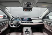 Chery Tiggo 8 Pro Plug-in Hybrid Красноярск  - изображение 38