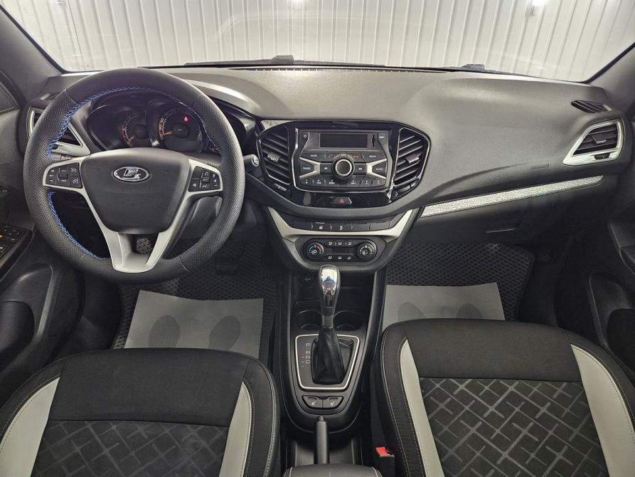 Lada (ВАЗ) Vesta I Белгород  - изображение 7