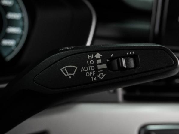 Audi A4 V (B9) Рестайлинг с пробегом 2020 года, цена 3 099 000 рублей, 104401 км, седан, Автокод Объявления
