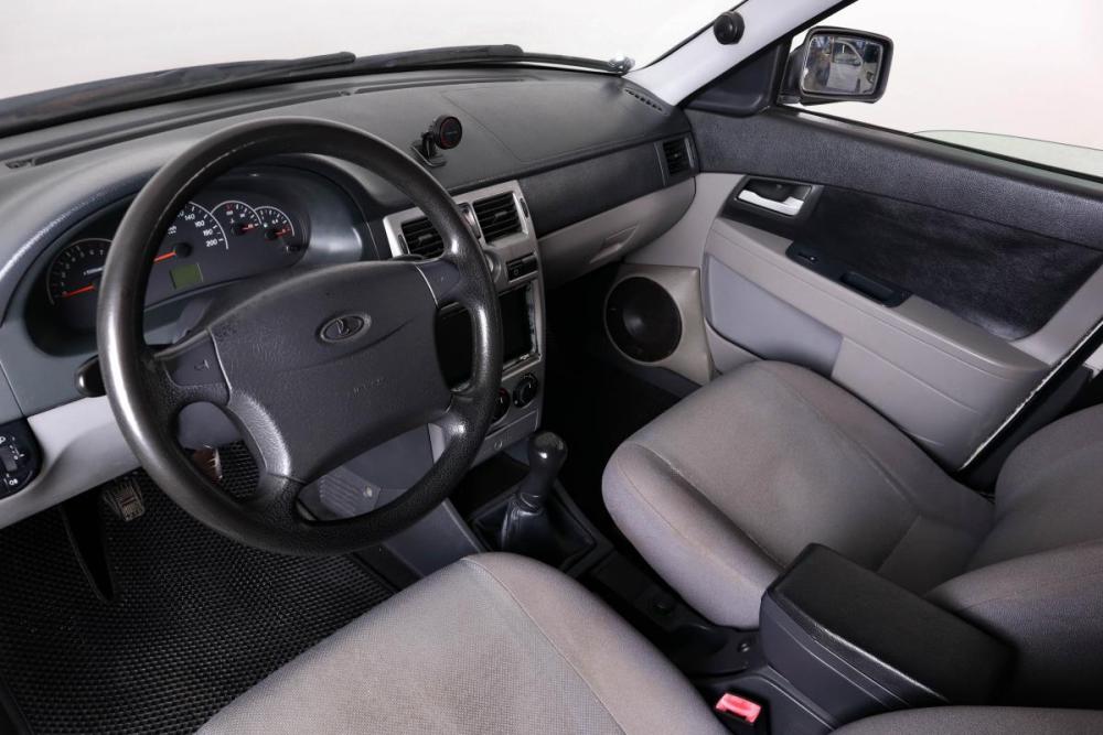 Lada (ВАЗ) Priora I Пермь  - изображение 8