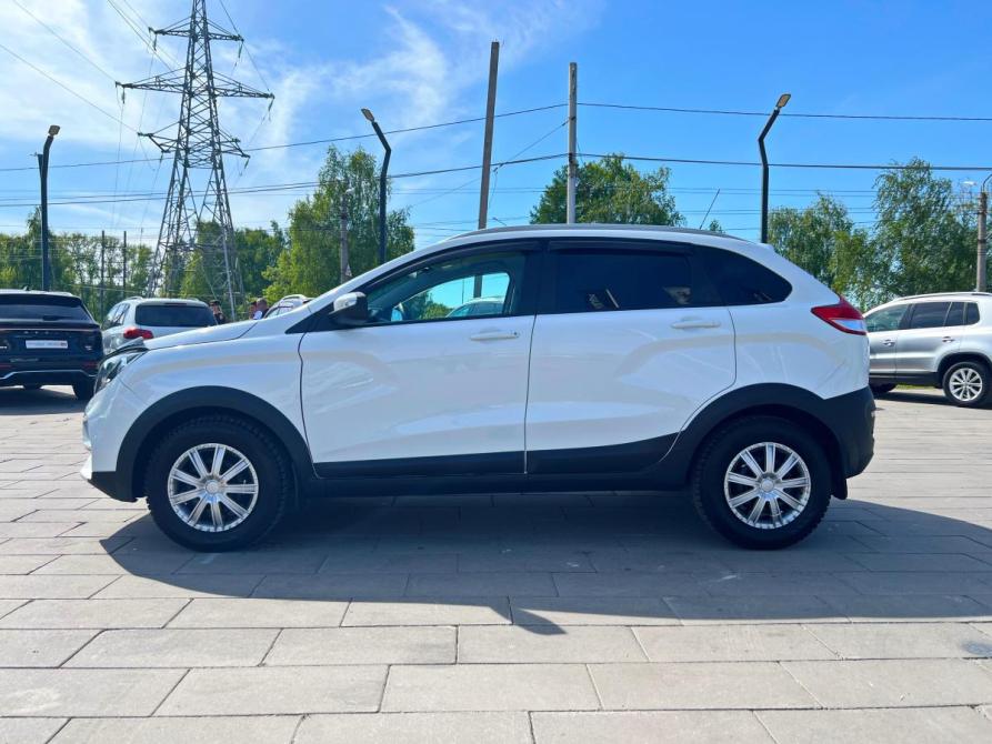 Lada (ВАЗ) XRAY I Стерлитамак  - изображение 7