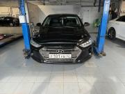 Hyundai Elantra VI (AD) Кемерово  - изображение 8