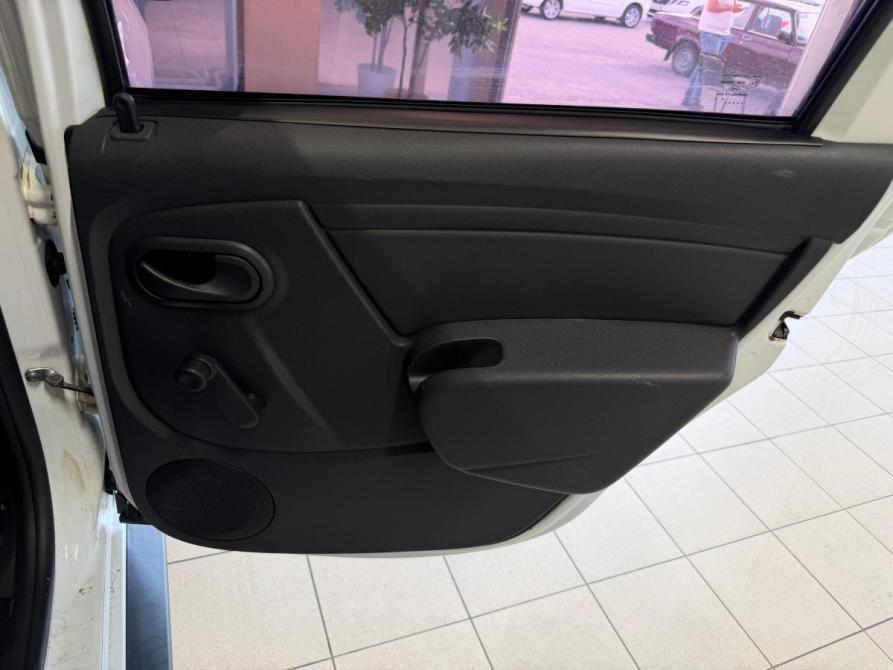 Renault Duster I Рестайлинг Волгоград  - изображение 17