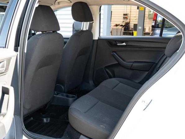 Volkswagen Polo VI с пробегом 2021 года, цена 1 160 000 рублей, 245947 км, лифтбек, Автокод Объявления