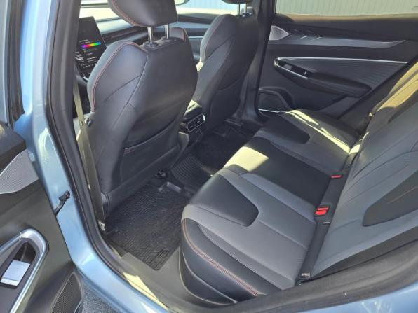 Geely Cityray с пробегом 2024 года, цена 2 499 000 рублей, 25000 км, внедорожник, Автокод Объявления