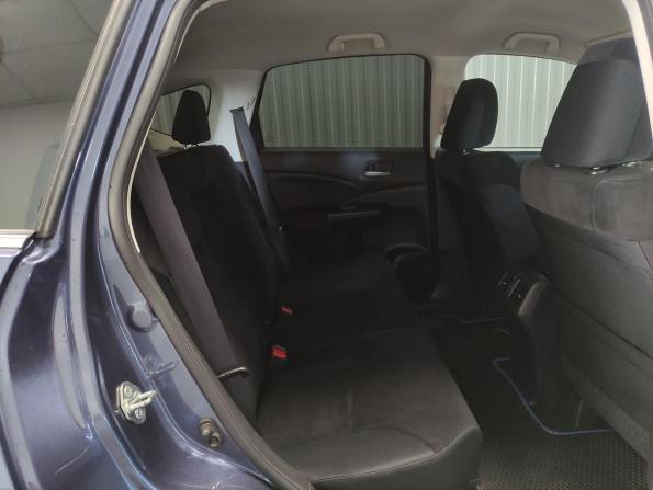 Honda CR-V IV с пробегом 2014 года, цена 2 000 000 рублей, 142787 км, внедорожник, Автокод Объявления