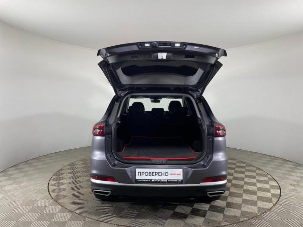 Chery Tiggo 7 Pro Max I с пробегом 2023 года, цена 1 794 000 рублей, 38643 км, внедорожник, Автокод Объявления