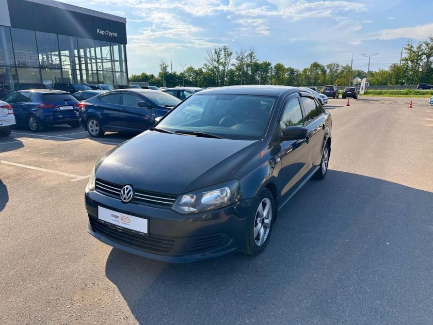Volkswagen Polo V Ногинск  - изображение 1