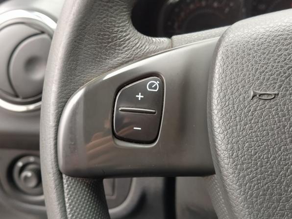 Renault Sandero II с пробегом 2018 года, цена 1 250 000 рублей, 27489 км, хэтчбек, Автокод Объявления