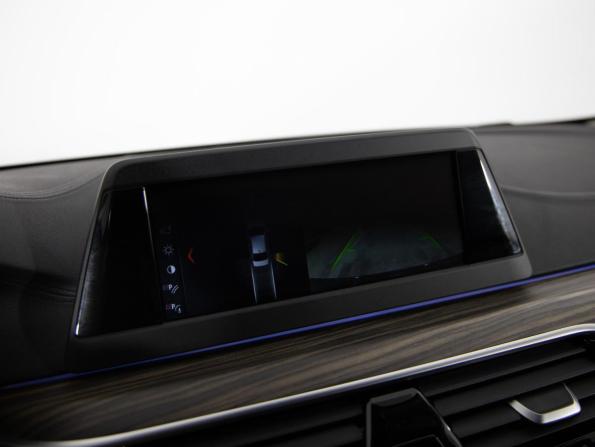 BMW 5 серии VII (G30/G31/G38) с пробегом 2017 года, цена 2 749 000 рублей, 154697 км, седан, Автокод Объявления