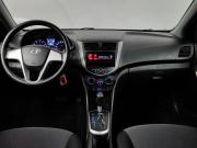 Hyundai Solaris I Москва  - изображение 30
