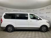 Hyundai H-1 II Рестайлинг 2 Москва  - изображение 18