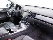 Volkswagen Touareg II Москва  - изображение 28
