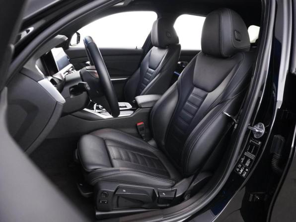BMW 3 серии VII (G2x) с пробегом 2019 года, цена 4 390 444 рубля, 86862 км, универсал, Автокод Объявления