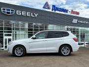 BMW X3 II (F25) Рестайлинг Набережные Челны  - изображение 30