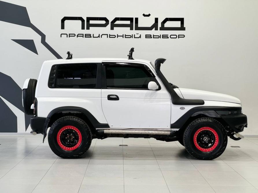 ТагАЗ Tager Ростов-на-Дону  - изображение 4