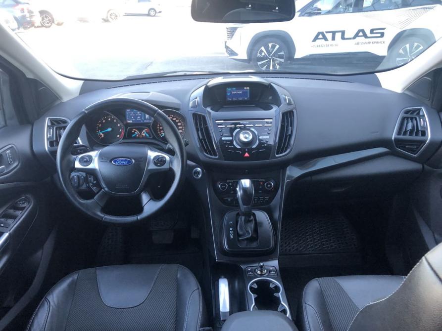 Ford Kuga II Брянск  - изображение 10