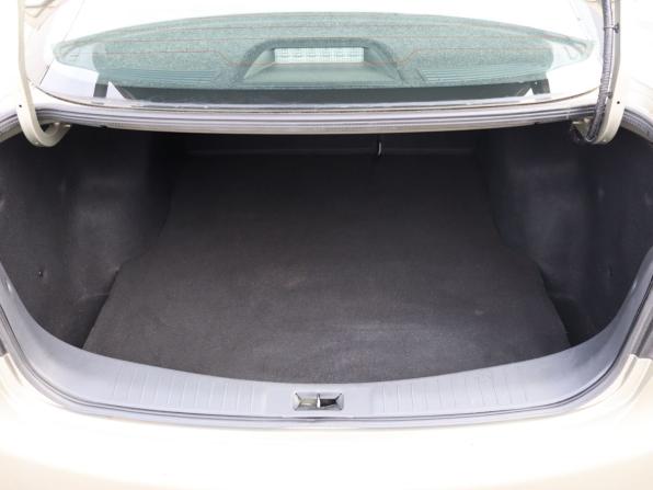 Nissan Almera III (G15) с пробегом 2014 года, цена 849 000 рублей, 46098 км, седан, Автокод Объявления