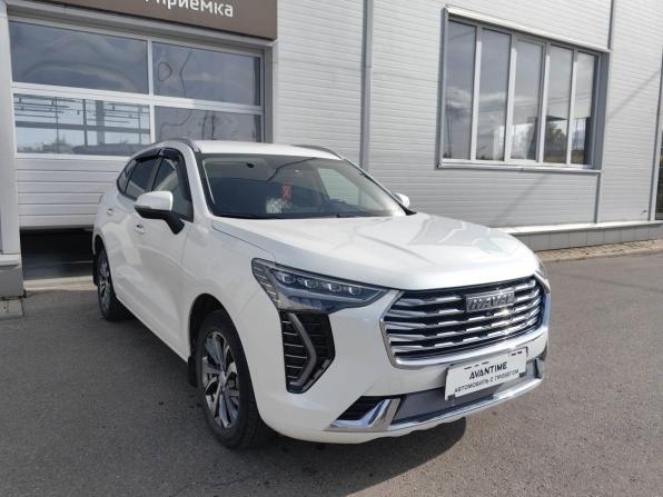 Haval Jolion I с пробегом 2023 года, цена 1 599 000 рублей, 62000 км, внедорожник, Автокод Объявления