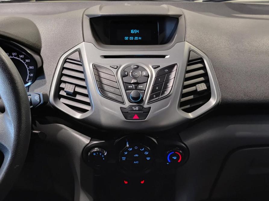 Ford EcoSport II Казань  - изображение 18