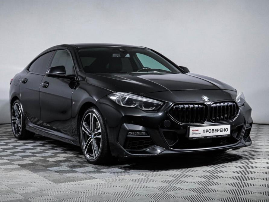 BMW 2 серии F44 Москва  - изображение 3