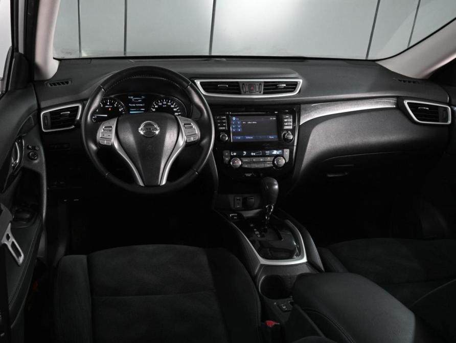 Nissan X-Trail III Ростов-на-Дону  - изображение 6